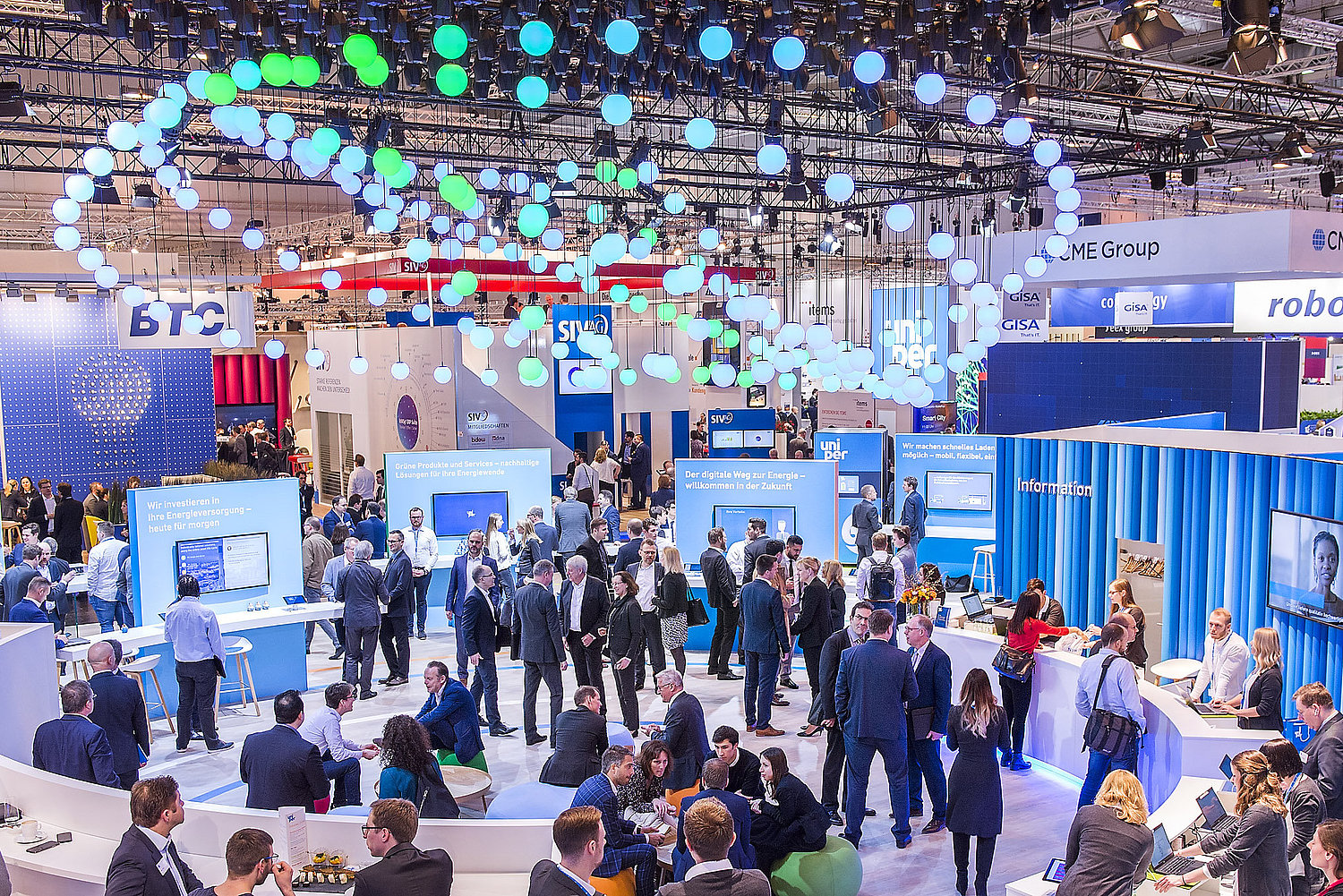 E-world energy & water 2024