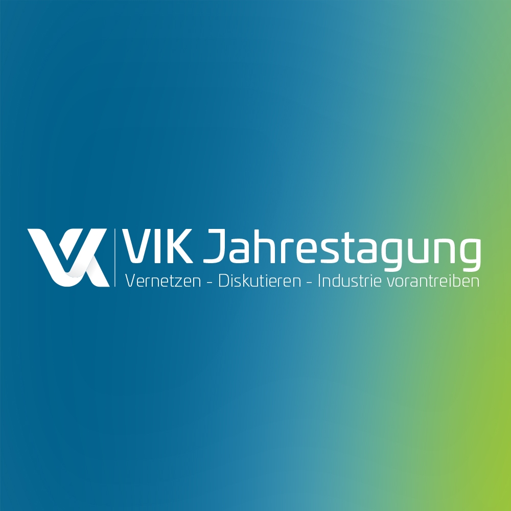78. VIK Jahrestagung