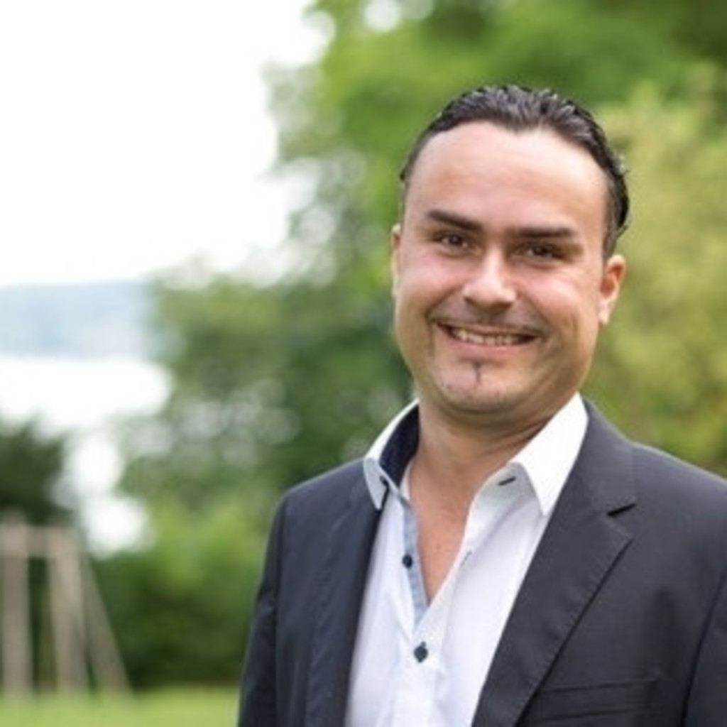 Sebastian Lichtenberg
