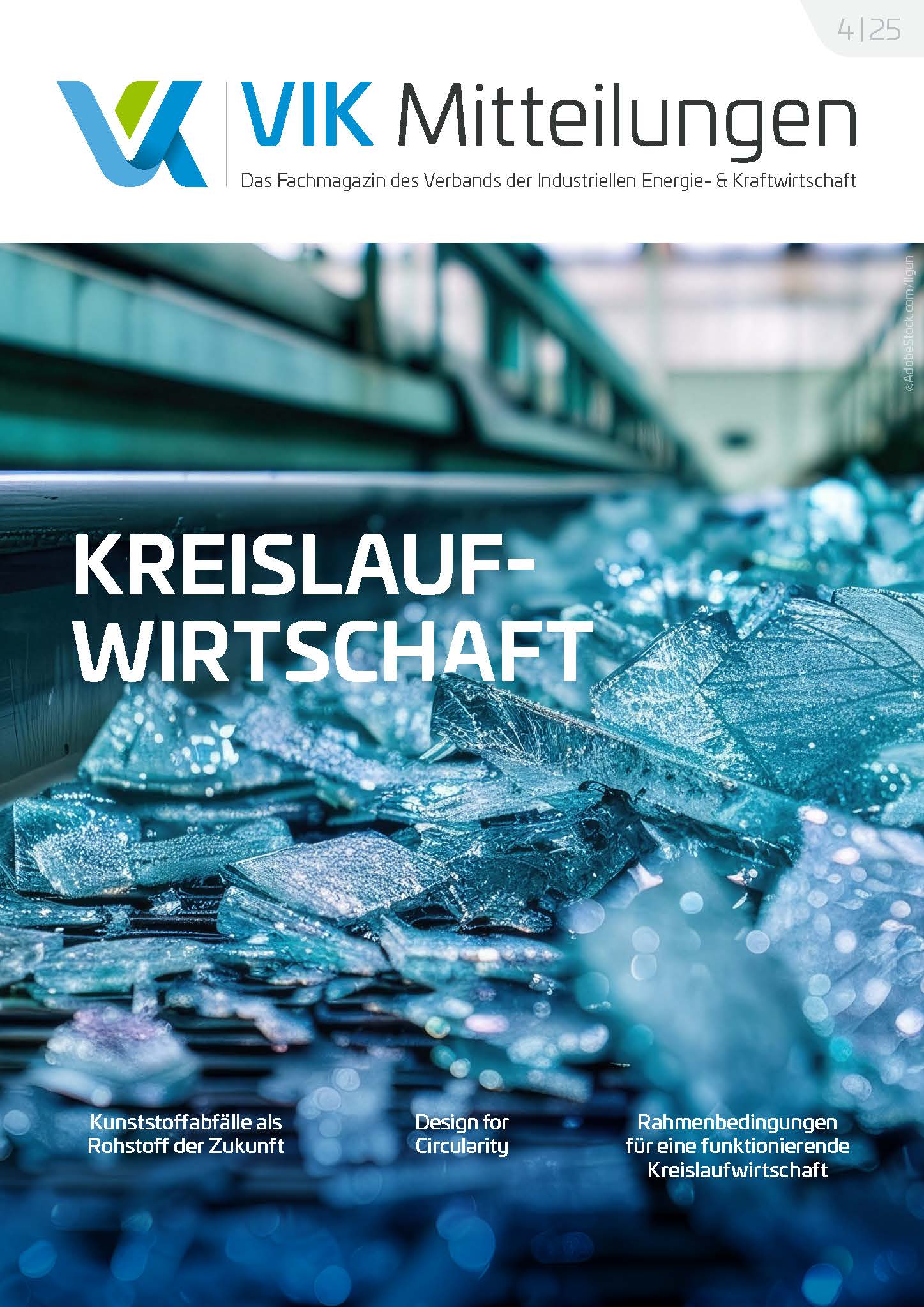 Kreislaufwirtschaft