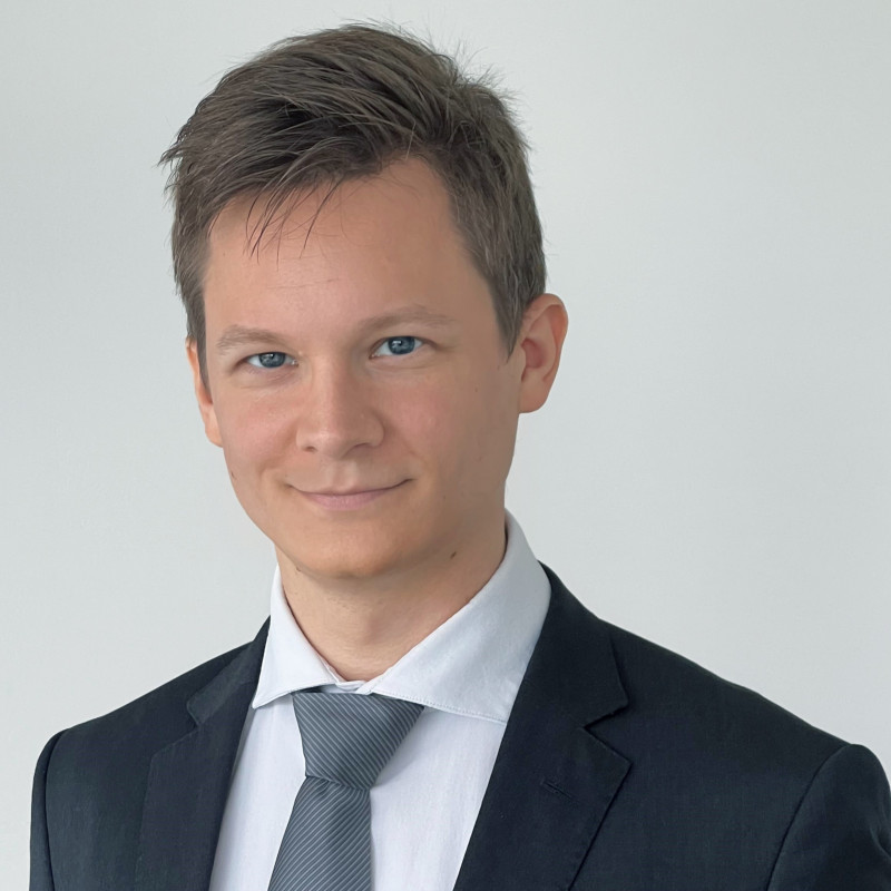 Jonas Heid
