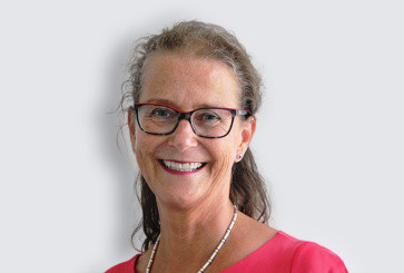 Christina Sternitzke