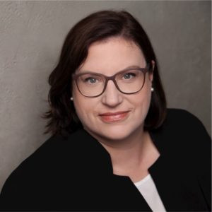 Nina Scholz
