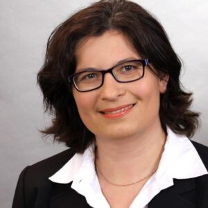 Dr. Erika Bellmann