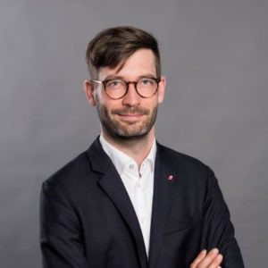 Frederik Moch