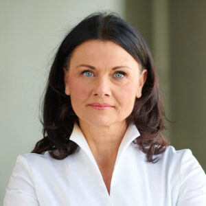 Gitta Connemann MdB