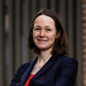 Dr. Ingrid Nestle MdB