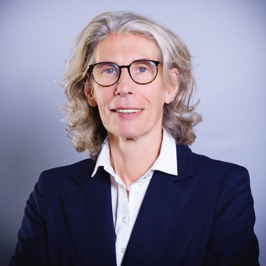 Birgitt Bendlek