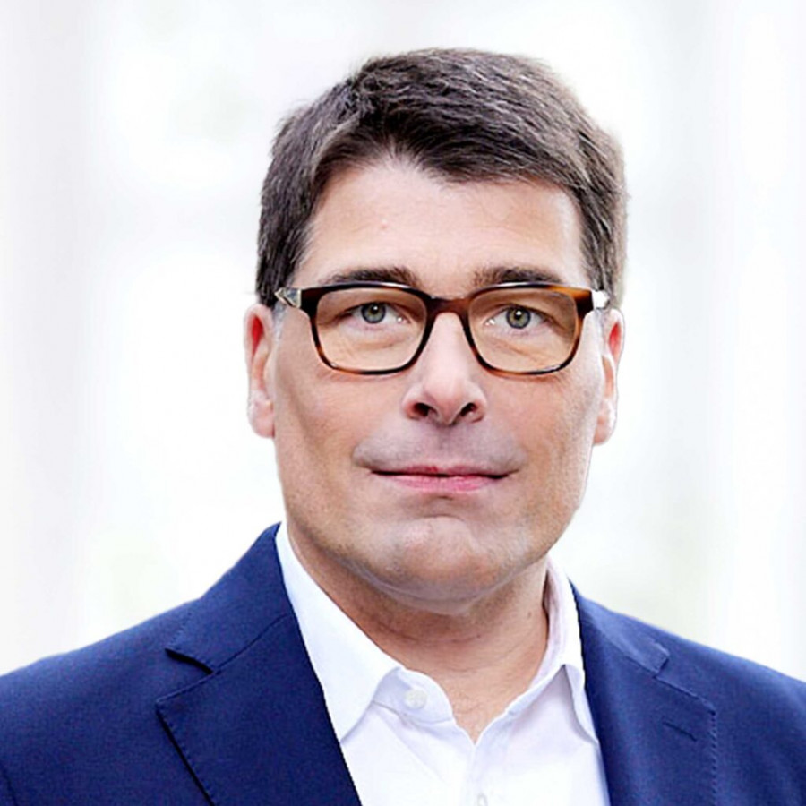 Tim Hartmann