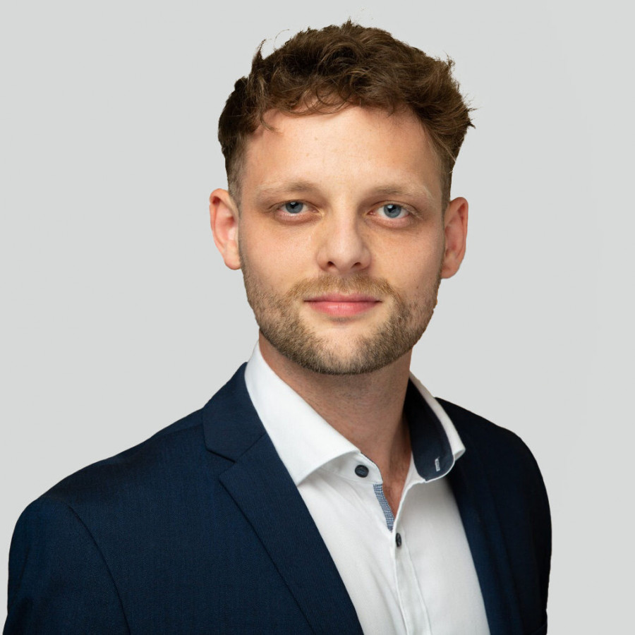 David Knichel