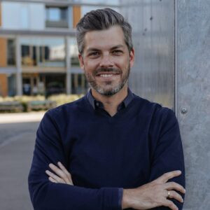 Fabian Becker