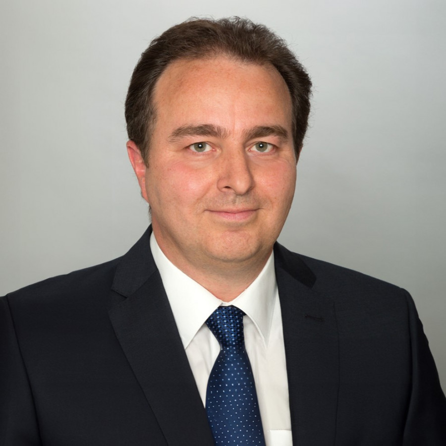 Frank Börner