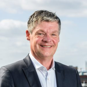 Dr. Gerald Wissel