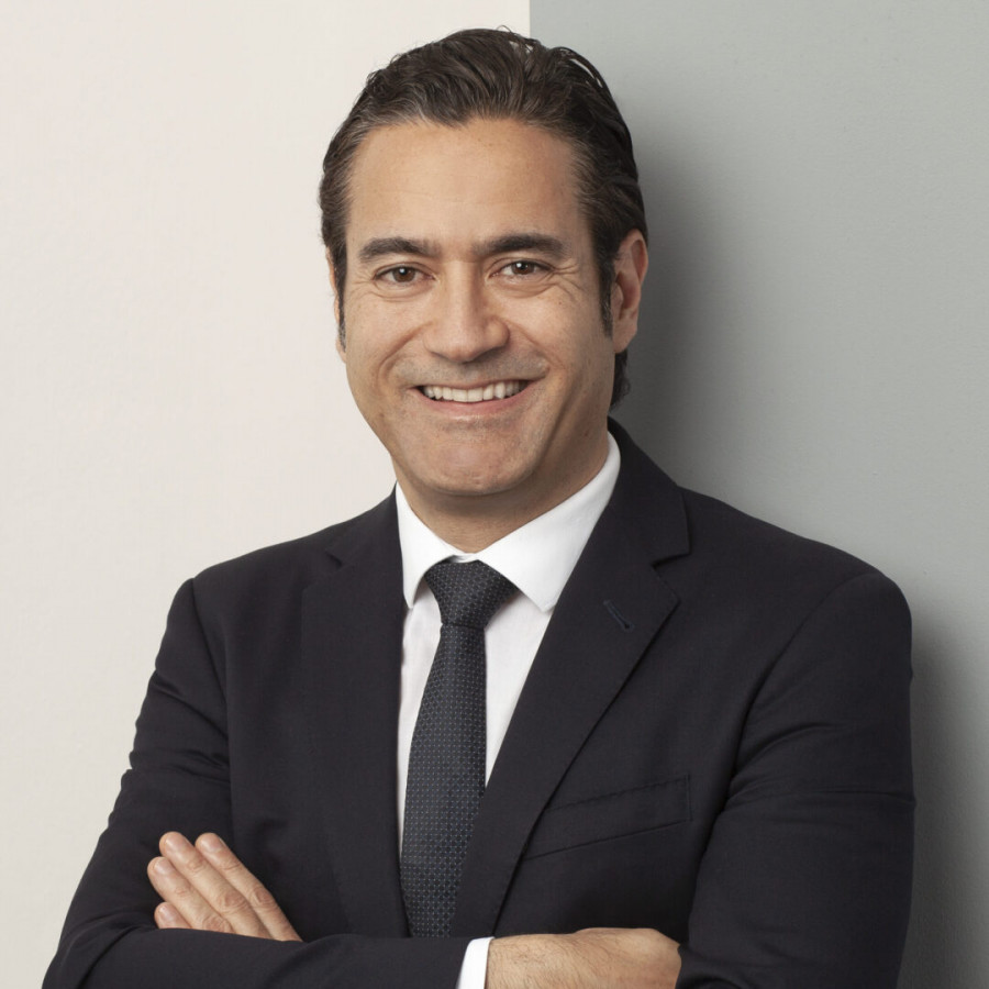 Gilles Le Van