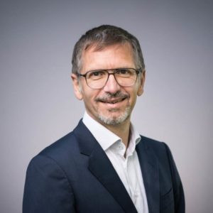 Dr. Gunar Hering