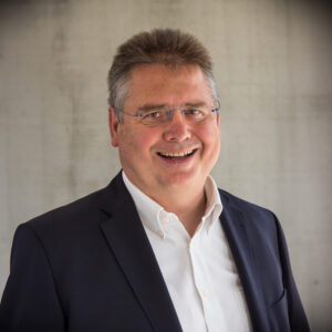 Josef Bayer