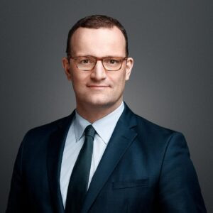 Jens Spahn MdB