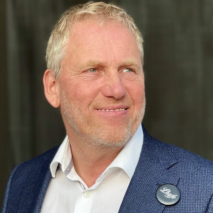 Luc Graré