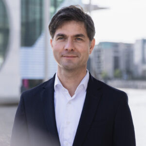 Mark Helfrich MdB