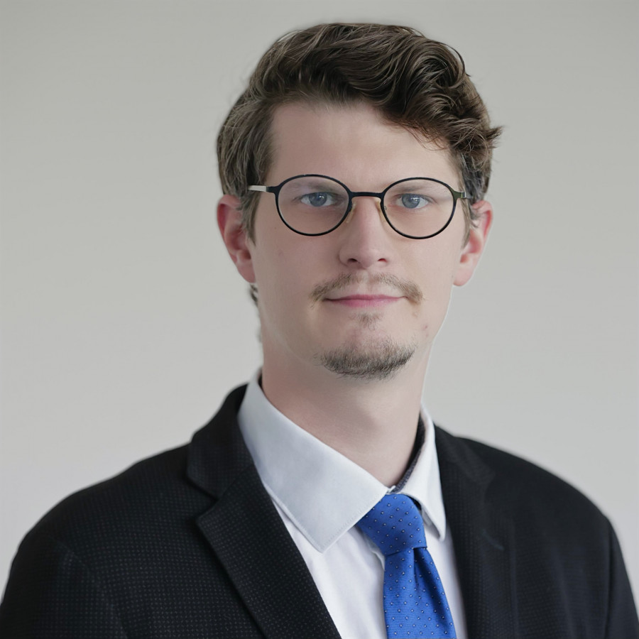 Marvin Dalheimer (ehem. VIK)