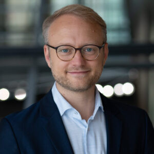 Michael Kruse MdB