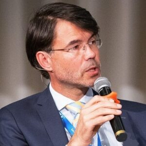 Dennis Hesseling