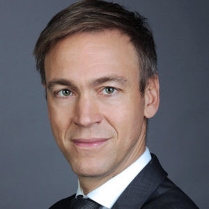 Dr. Philipp Steinberg
