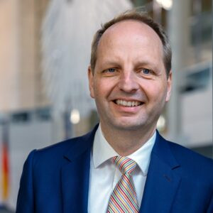 Thomas Heilmann MdB