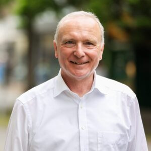 Bernd Westphal, MdB