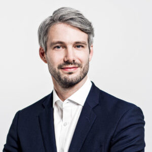 Julius Ecke