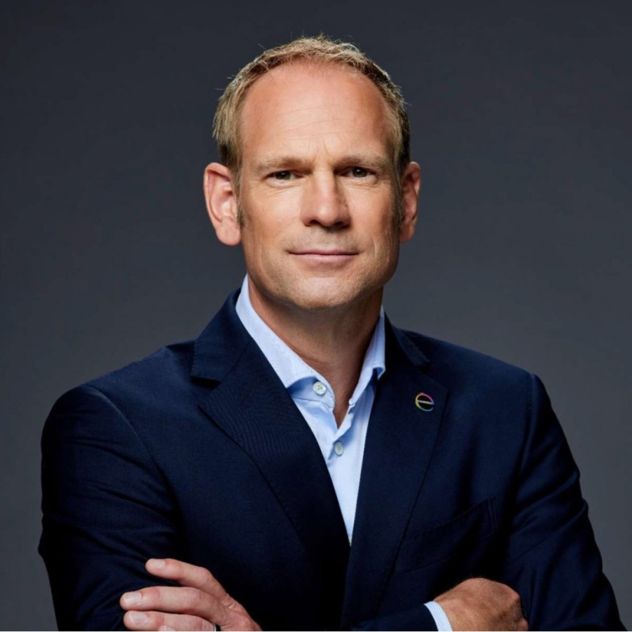 Dr. Thorsten Dreier