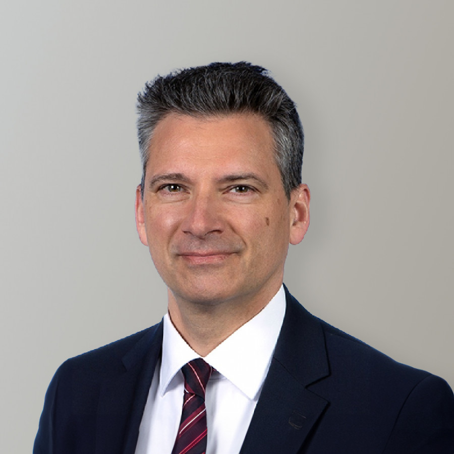 Michael Heinemann