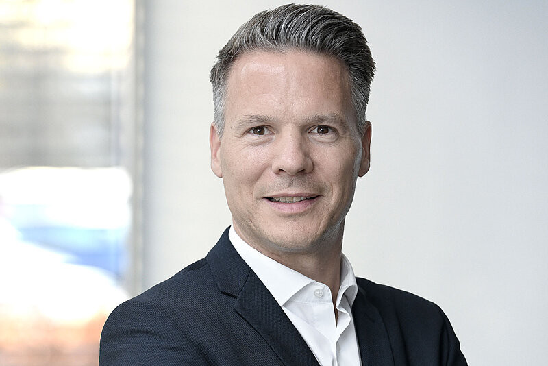 Dr. Andreas Lützerath