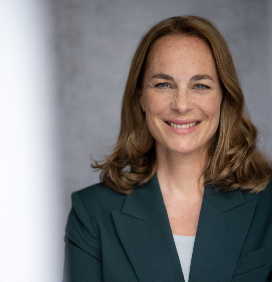 Hildegard Bentele
