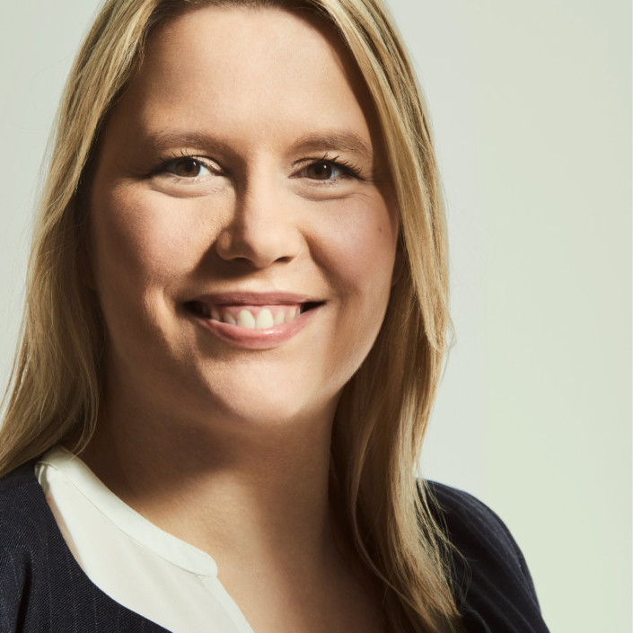 Yvonne Hanke