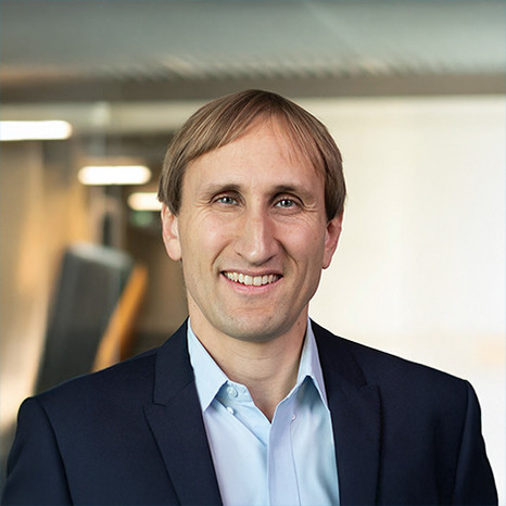 Prof. Dr. Michael Sterner