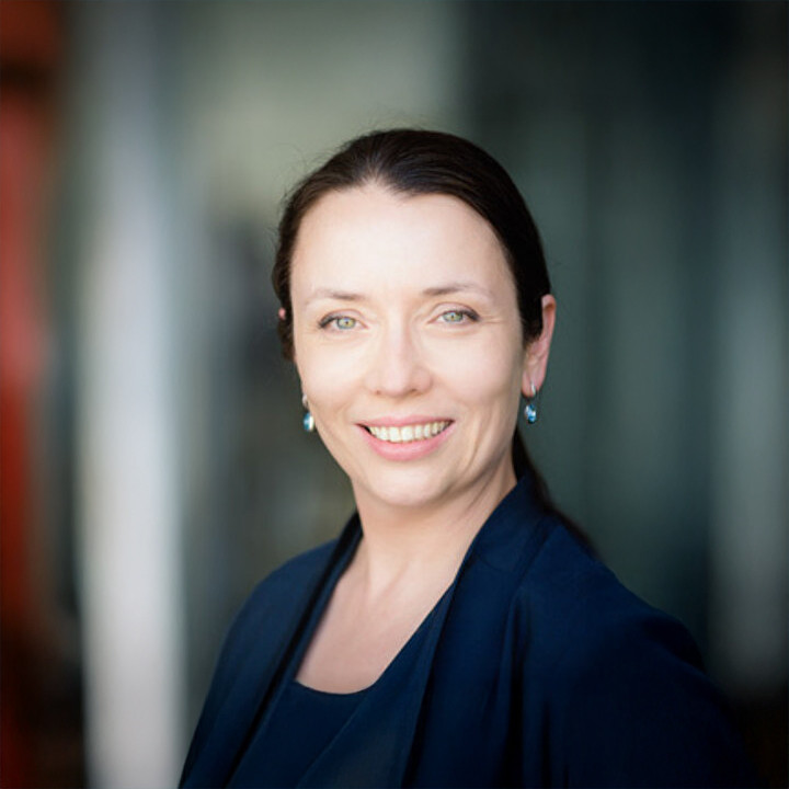 Prof. Dr. Ines Zenke