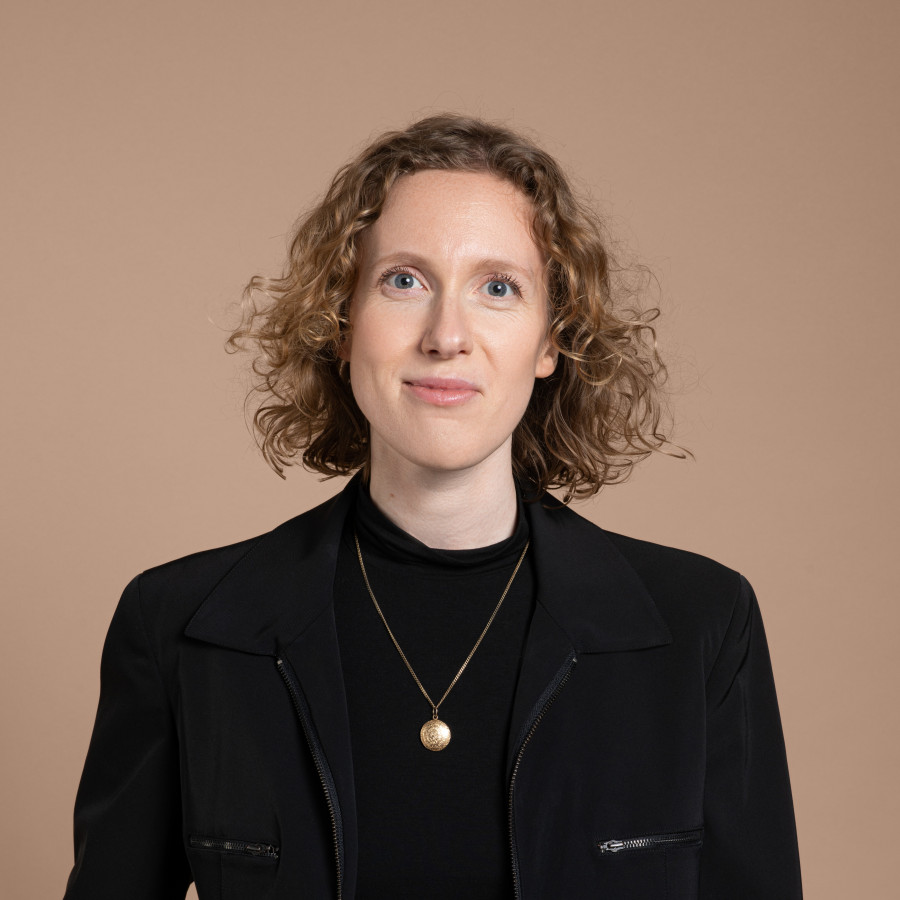 Annkathrin Rabe