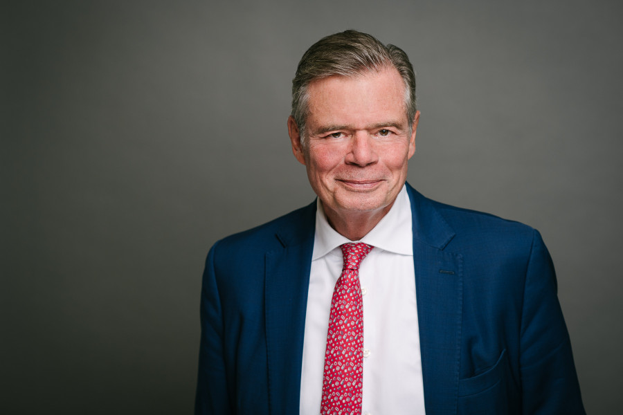 Dr. Friedbert Pflüger