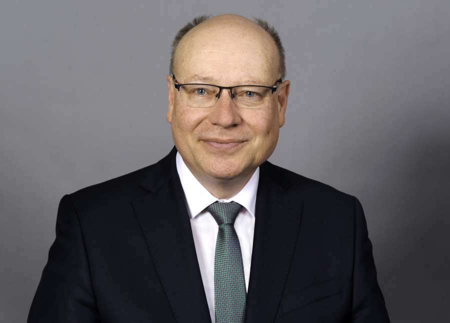 Frank Wetzel