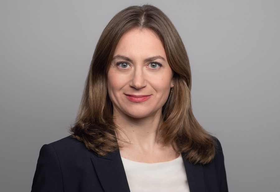 Dr. Sabrina Schulz
