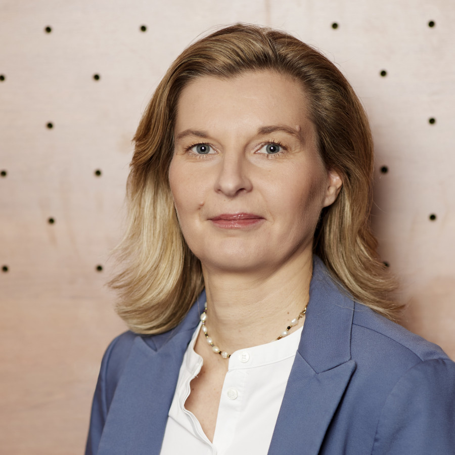 Barbie Haller