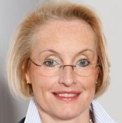 Dr. Birgit Ortlieb