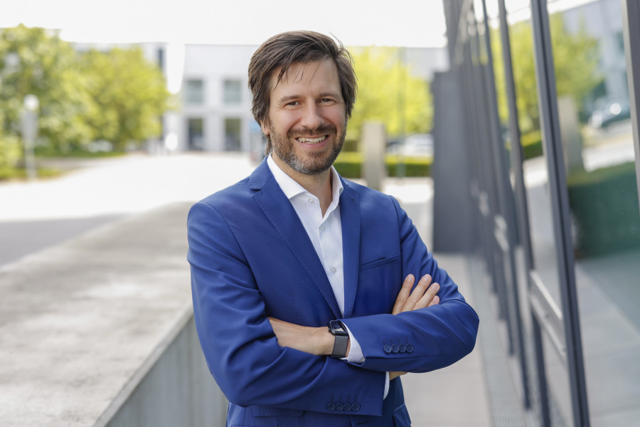 Patrick Hermann