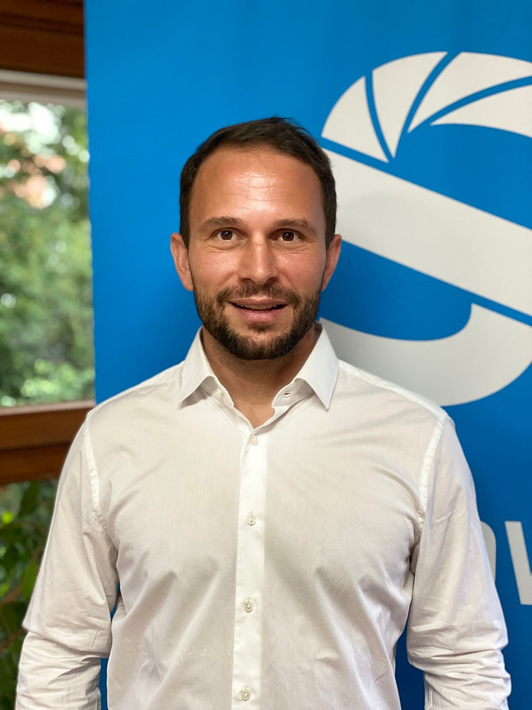 Dr.-Ing. Philipp Sinn