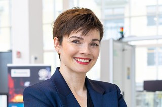 Dr.-Ing. Franziska Sondej