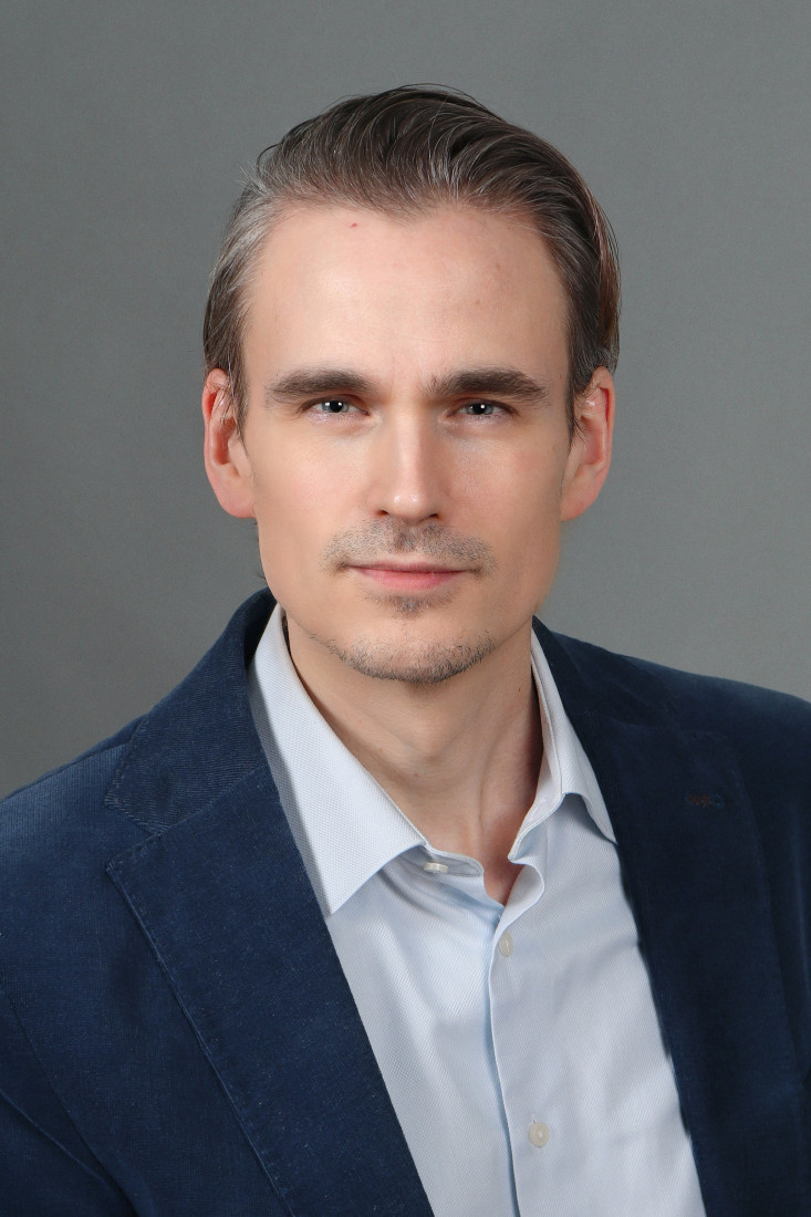 Pieter van der Meulen