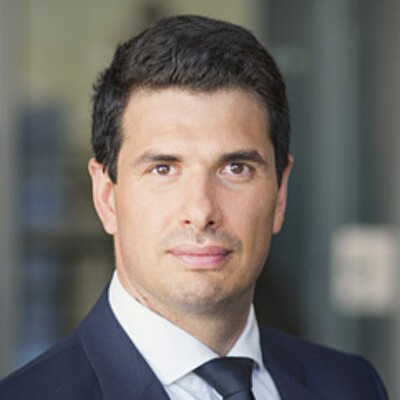 Tigran Heymann